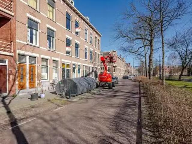 Appartement te koop Walchersestraat 73 C in Rotterdam voor € 2.