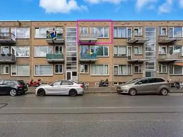 Appartement te koop Walchersestraat 77 B in Rotterdam voor € 2.