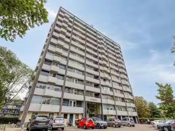 Waldorpstraat, Laakhavens, Den Haag, Zuid-Holland
