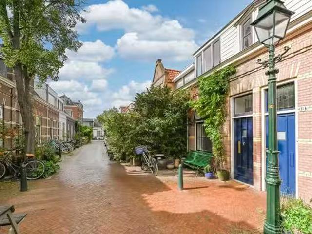 Appartement te koop Waldorpstraat 478 in Den Haag voor € 429.000