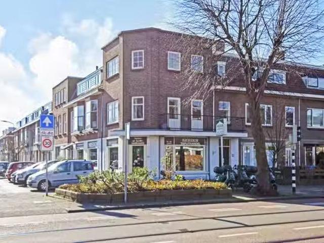 Appartement te koop Walenburg 7 in Den Haag voor € 275.000