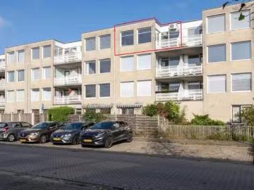 Appartement te koop Walvisplein in Almere voor € 275.000