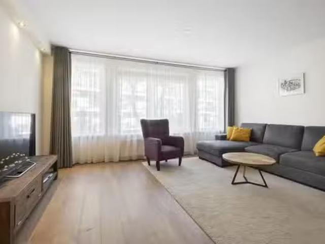 Appartement te koop Warmoesstraat 16 F in Amsterdam voor € 525.