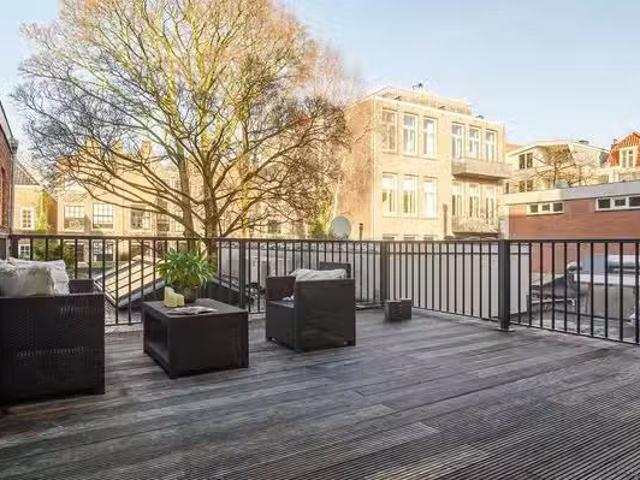 Appartement te koop Waterkeringweg 65 in Amsterdam voor € 600.