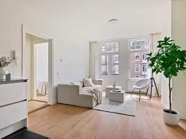 Appartement te koop Waterkersweg 256 in Amsterdam voor € 695.000
