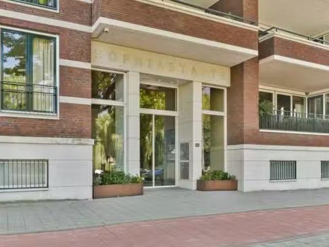 Appartement te koop Waterloostraat 195 in Rotterdam voor € 669.