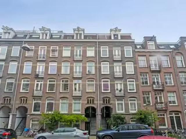 Appartement te koop Waterlooplein in Amsterdam voor € 490.000