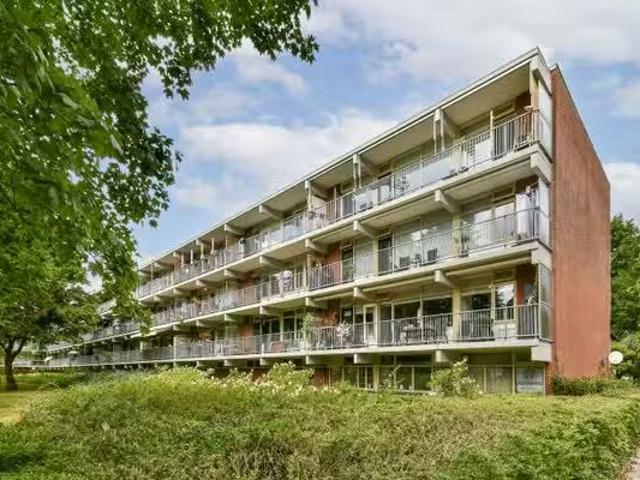 Appartement te koop Waterlandplein in Amsterdam voor € 399.000