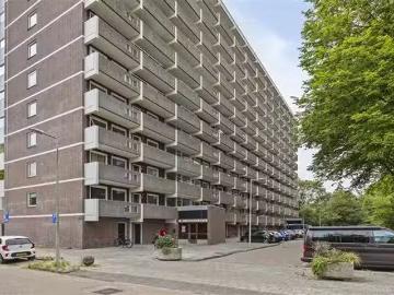 Appartement te koop Waterlandplein 298 A in Amsterdam voor € 4.