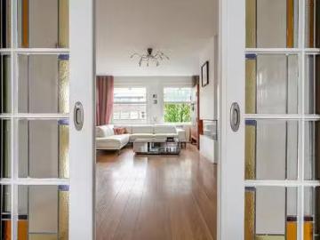 Van Tuyll Van Serooskerkenplein, Stadionbuurt, Zuid, Amsterdam, Amsterdam, Noord-Holland, Noord-Holland