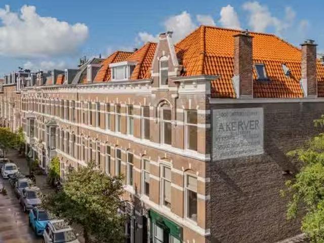 Appartement te koop Wattstraat 11 in Den Haag voor € 400.000