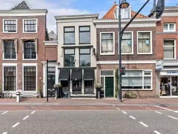 Binnenstad, Leiden, Leiden, Zuid-Holland
