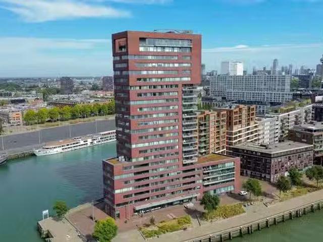 Appartement te koop Weena 1157 in Rotterdam voor € 525.000