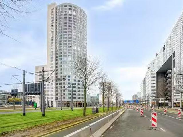 Appartement te koop Weena 247 in Rotterdam voor € 555.000