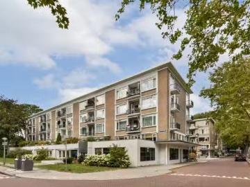 Appartement te koop Weerdestein 41 in Amsterdam voor € 850.000