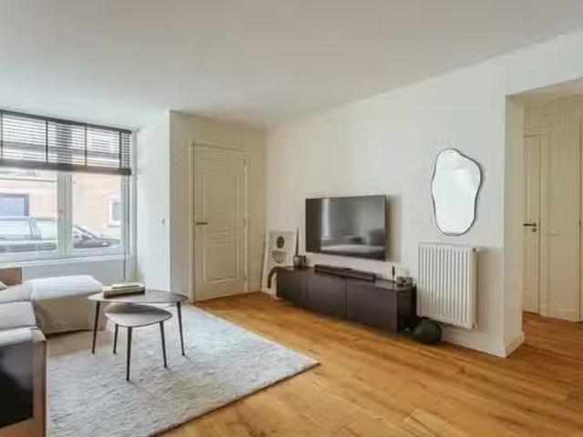 Appartement te koop Weimarstraat 26 A 3 in Den Haag voor € 275.