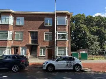 Appartement te koop Weimarstraat 35 B in Den Haag voor € 325.000