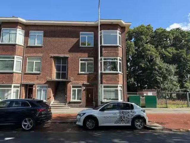 Appartement te koop Weimarstraat 35 B in Den Haag voor € 325.000