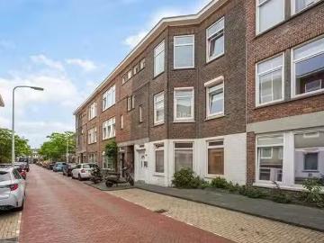 Appartement te koop Weimarstraat 389 in Den Haag voor € 385.000