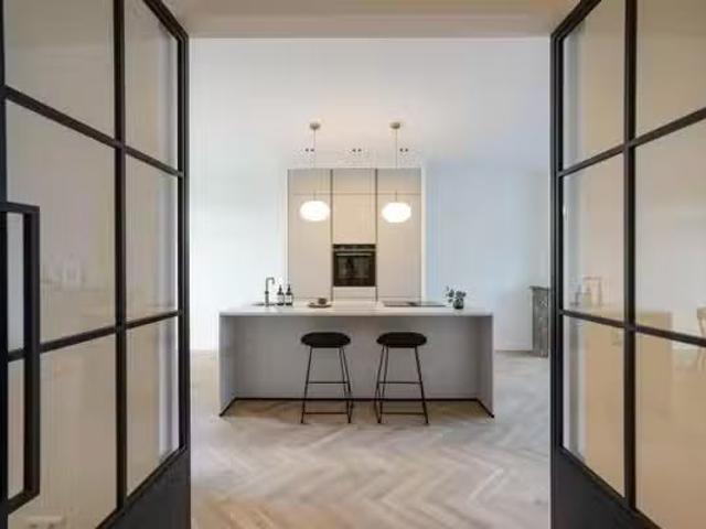 Appartement te koop Weimarstraat 38 B in Den Haag voor € 650.000