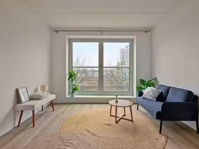 Appartement te koop Welnastraat 221 in Amsterdam voor € 275.000