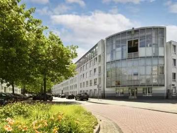 Appartement te koop Welnastraat 235 in Amsterdam voor € 275.000