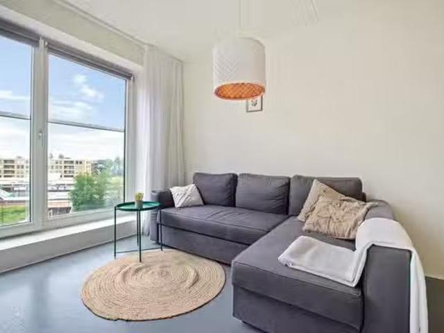 Appartement te koop Welnastraat 307 in Amsterdam voor € 260.000