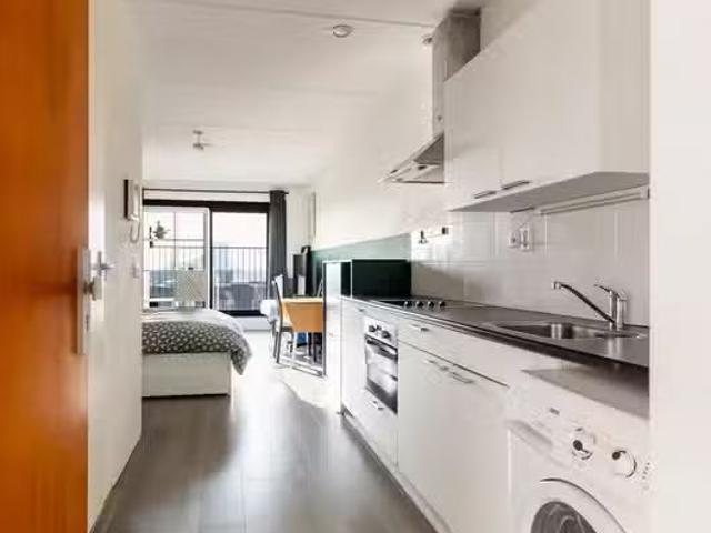 Appartement te koop Welnastraat 649 in Amsterdam voor € 270.000