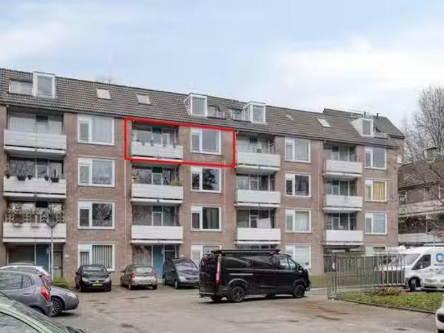 Appartement te koop Welsdaal 96 D in Maastricht voor € 235.000