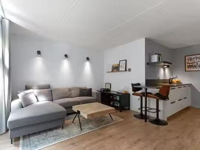Appartement te koop Wessel Ilckenstraat 9 A in Almere voor € 2.