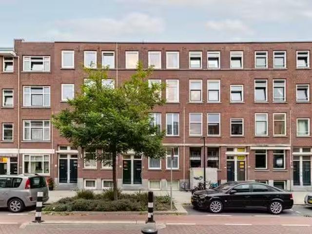 Appartement te koop West Sidelinge 242 A in Rotterdam voor € 3.