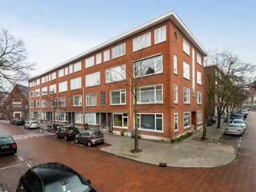 Appartement te koop West Varkenoordseweg in Rotterdam voor € 2.
