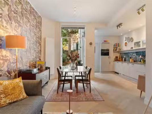 Appartement te koop Westduinweg 181 in Den Haag voor € 485.000