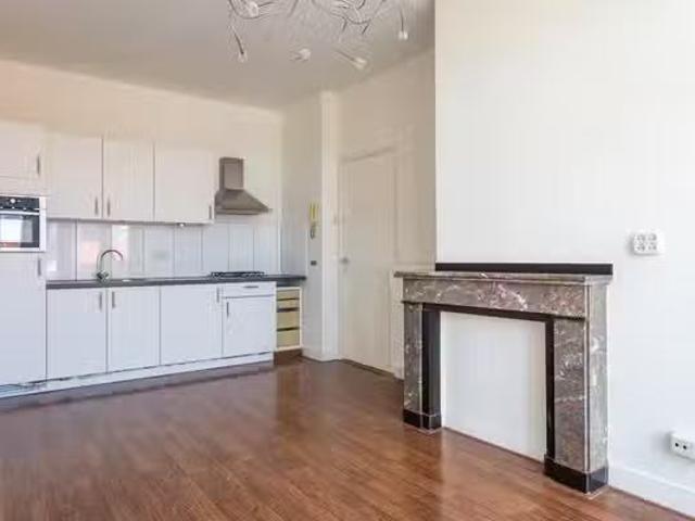Appartement te koop Westduinweg 66 C 2 in Den Haag voor € 245.