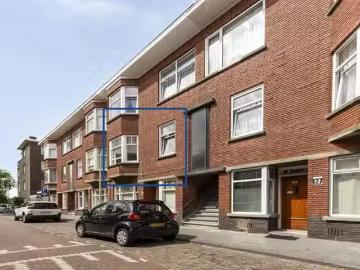 Duindorp, Den Haag, Zuid-Holland