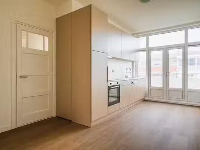 Appartement te koop Westduinweg 66 D in Den Haag voor € 410.000