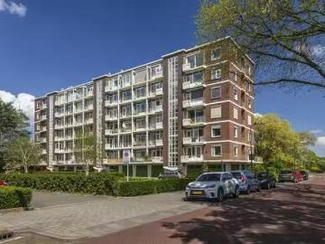 Appartement te koop Westduinweg 74 A in Den Haag voor € 379.000