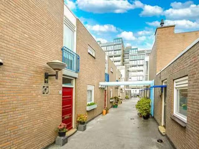 Appartement te koop Westduinweg 74 B in Den Haag voor € 535.000
