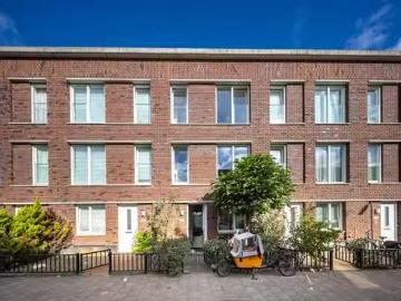 Appartement te koop Westeinde 211 in Den Haag voor € 550.000
