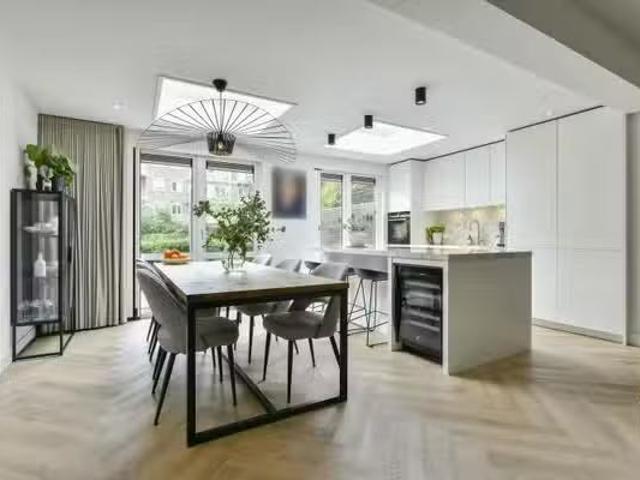 Appartement te koop Westerdok 628 in Amsterdam voor € 920.000