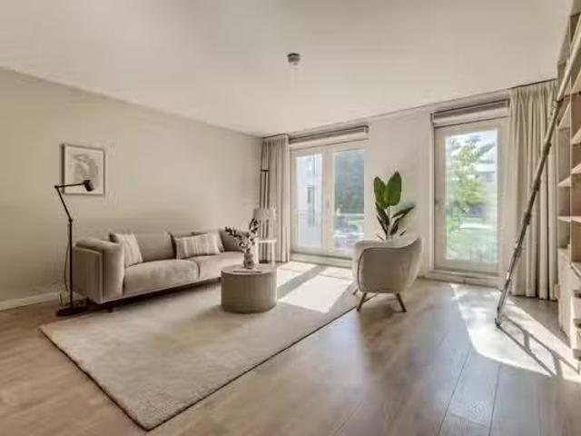Appartement te koop Westerdok 666 in Amsterdam voor € 725.000