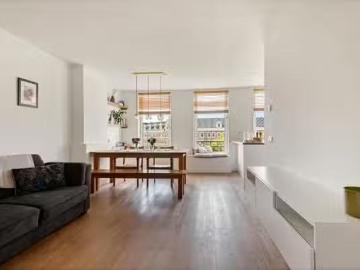 Winthontstraat, Westerdokseiland, Amsterdam, Noord-Holland, Noord-Holland