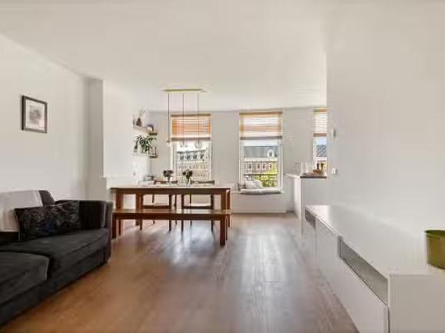 Appartement te koop Westerdoksdijk 137 in Amsterdam voor € 549.