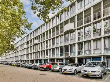 Appartement te koop Westerkade 10 1L in Amsterdam voor € 265.000