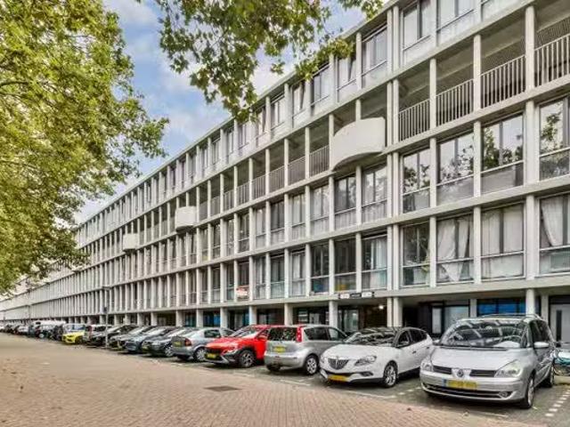 Appartement te koop Westerkade 10 1L in Amsterdam voor € 265.000