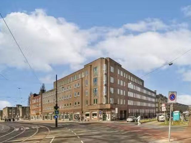 Appartement te koop Westerkade 19 A in Amsterdam voor € 650.000