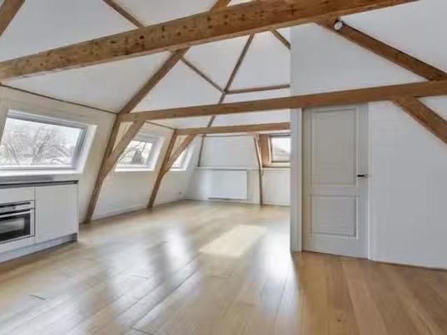 Appartement te koop Westerstraat 112 in Purmerend voor € 350.000