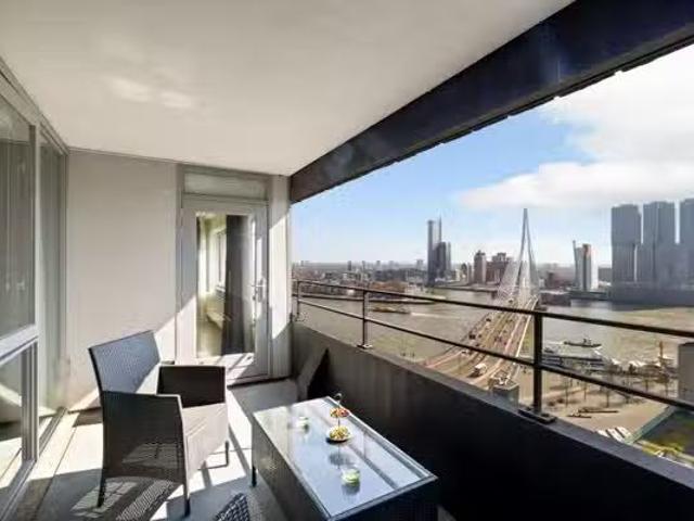 Appartement te koop Westerstraat 39 01 in Rotterdam voor € 595.