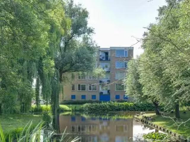 Appartement te koop Westervenne 387 in Purmerend voor € 310.000