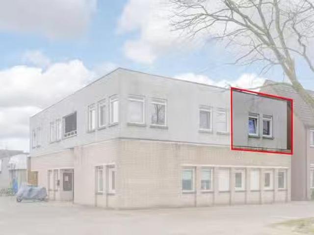 Appartement te koop Westervenne 303 in Purmerend voor € 250.000